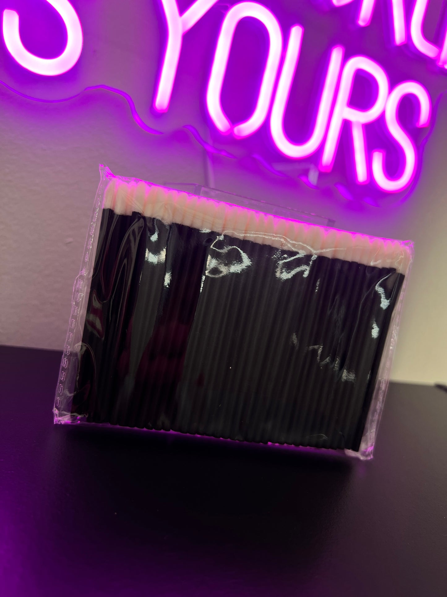 Disposable Lip wands
