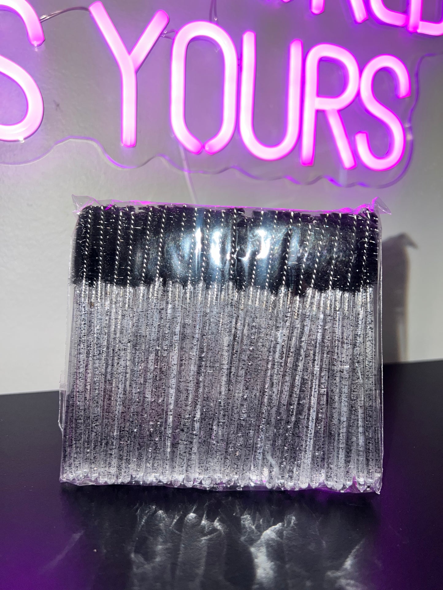 Lash Spoolies
