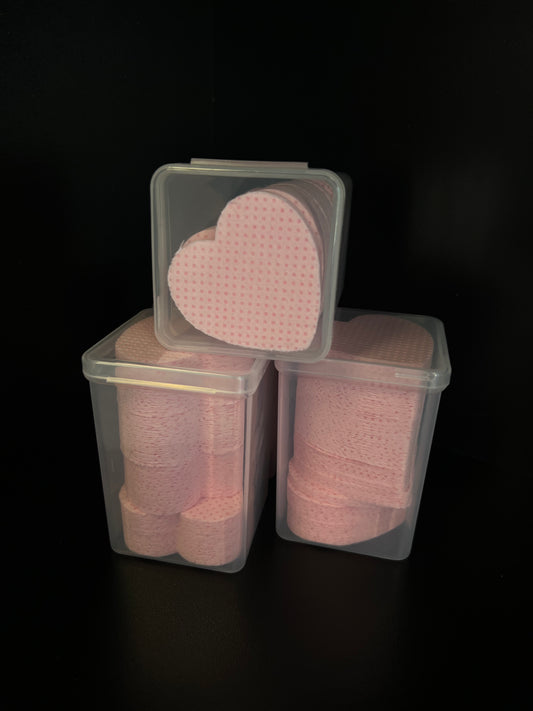 Adhesive Wipes